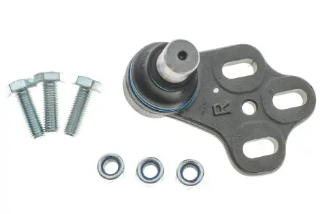 Несущий/направляющий шарнир MEYLE 116 010 7177