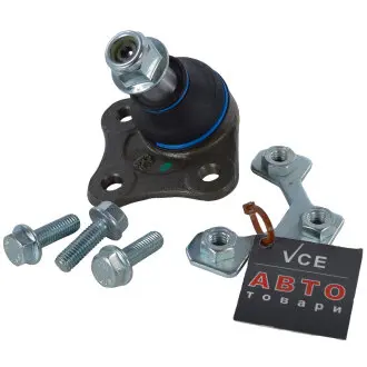 Несущий/направляющий шарнир MEYLE 116 010 8288/HD