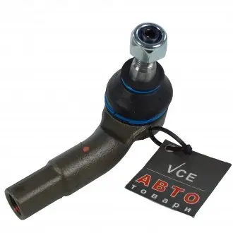 Наконечник поперечной рулевой тяги MEYLE 116 020 0000