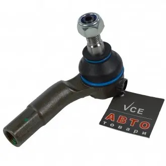 Наконечник поперечної кермової тяги MEYLE 116 020 0004