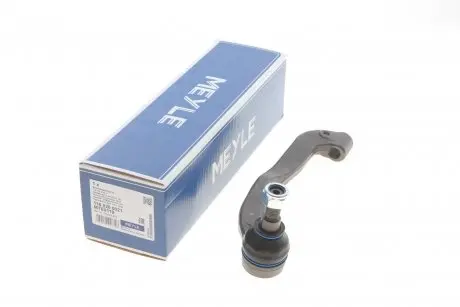 Наконечник поперечной рулевой тяги MEYLE 116 020 0021