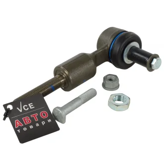 Наконечник поперечной рулевой тяги MEYLE 116 020 8228/HD