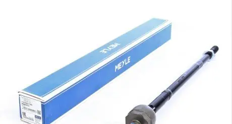Осевой шарнир, рулевая тяга MEYLE 116 030 7185