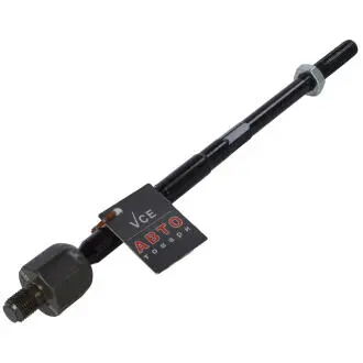 Осевой шарнир, рулевая тяга MEYLE 116 030 8504