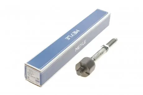 Осевой шарнир, рулевая тяга MEYLE 116 031 0004