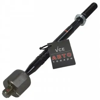 Осевой шарнир, рулевая тяга MEYLE 116 031 0016