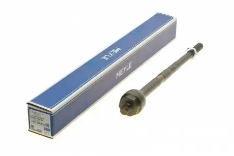 Осевой шарнир, рулевая тяга MEYLE 116 031 0017/HD