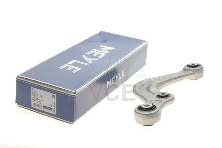 Фото 1 - Рычаг подвески (задний/сверху/спереди) audi a4/a6/a8/q5/q7/q8/vw touareg 15- MEYLE 116 050 0291 Рычаг подвески (задний/сверху/спереди) audi a4/a6/a8/q5/q7/q8/vw touareg 15- MEYLE 116 050 0291 (фото 1)