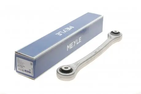 Рычаг подвески (передний/снизу/спереди) (r) audi a6/e-tron/q5/q7/q8 2.0 15- MEYLE 116 050 0300