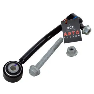 Тяга/стойка, стабилизатор MEYLE 116 060 0022/HD