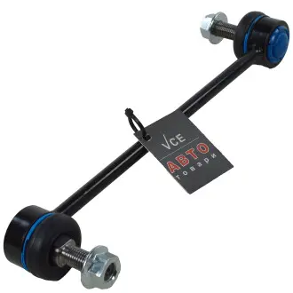 Тяга/стійка, стабілізатор MEYLE 116 060 0024/HD