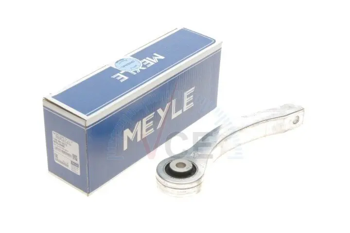 Фото 1 - Тяга стабилизатора (заднего) audi a7/a8/e-tron/q7/q8/vw touareg 15- MEYLE 116 060 0072 Тяга стабилизатора (заднего) audi a7/a8/e-tron/q7/q8/vw touareg 15- MEYLE 116 060 0072 (фото 1)