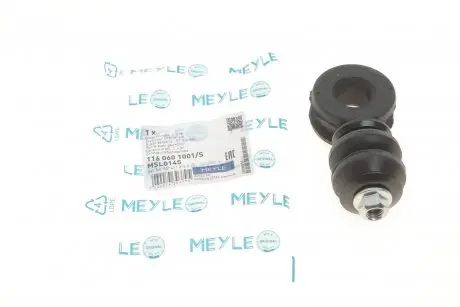 Тяга/стойка, стабилизатор MEYLE 116 060 1001/S