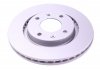 Гальмівний диск MEYLE 11-83 521 0017/PD (фото 3)
