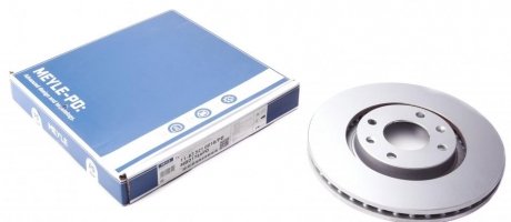 Гальмівний диск MEYLE 11-83 521 0018/PD