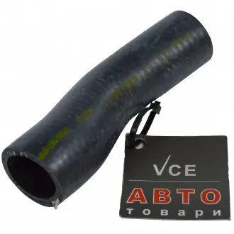 Шланг радиатора MEYLE 119 121 0056