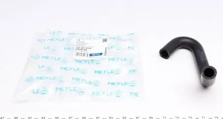 Шланг радиатора MEYLE 119 121 0164