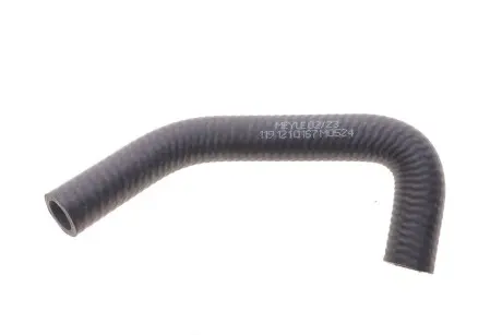 Шланг радиатора MEYLE 119 121 0167