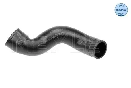 Трубка нагнетаемого воздуха MEYLE 119 145 0007