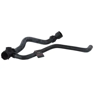 Патрубок радиатора (нижний) audi a4/a6/vw passat 1.6-2.0 tdi 94-08 MEYLE 1192220023