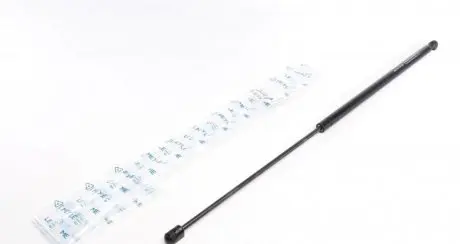 Газовая пружина, капот MEYLE 140 910 0038