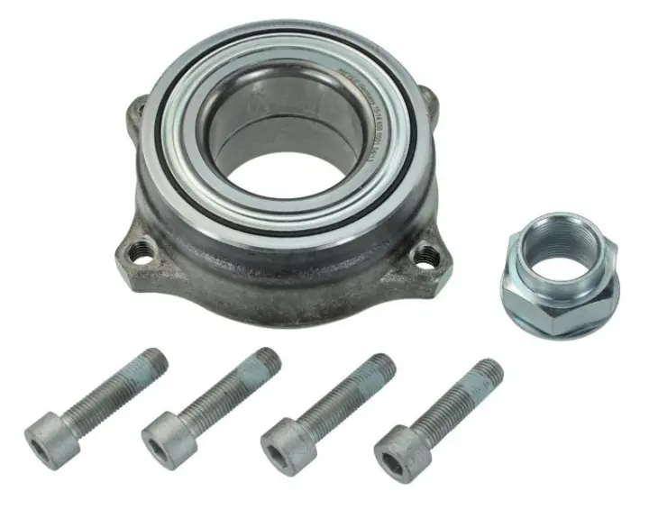 Фото 1 - Подшипник колеса MEYLE 15146500001 Подшипник колеса MEYLE 15146500001 (фото 1)