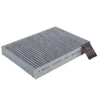 Фильтр, воздух во внутреннем пространстве MEYLE 16-12 320 0023