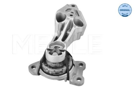 Опора двигуна RENAULT Megane III (11/08-), Scenic III (12/08-) MEYLE 16-14 030 0078