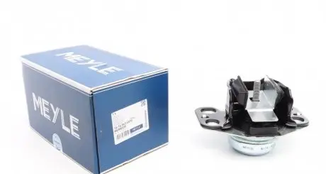 Подвеска, двигатель MEYLE 16-14 043 4370
