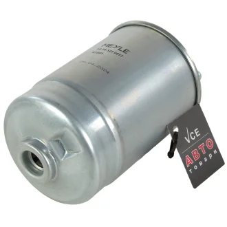 Топливный фильтр MEYLE 16-14 323 0017