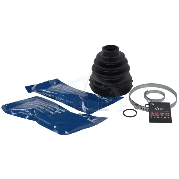 Комплект пыльника, приводной вал MEYLE 16-14 495 0021 (фото 1)