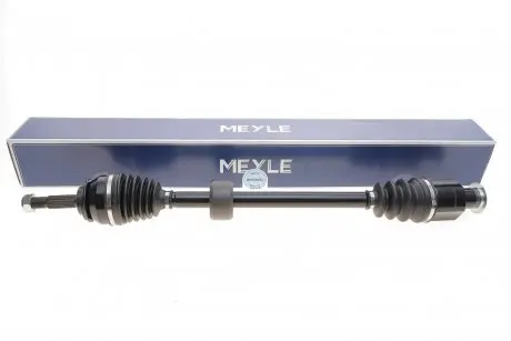 Приводний вал MEYLE 16-14 498 0035