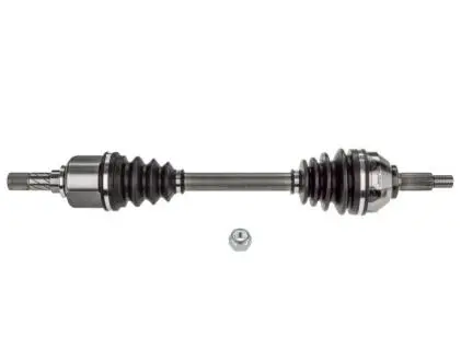 Приводной вал MEYLE 16-14 498 0059