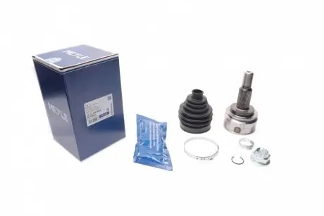 Шарнирный комплект, приводной вал. MEYLE 16-14 498 0068