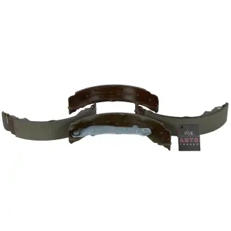 Комплект тормозных колодок MEYLE 16-14 533 0001