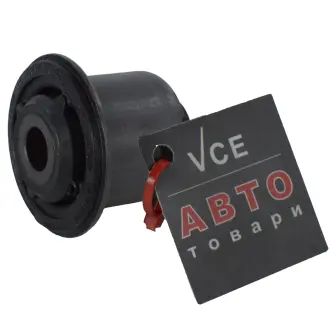 Втулка, рычаг колесной подвески MEYLE 16-14 610 0000