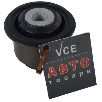 Втулка, рычаг колесной подвески MEYLE 16-14 610 0013/HD