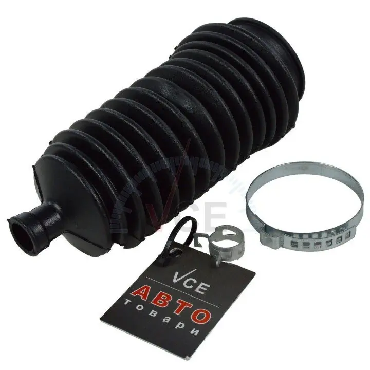 Фото 1 - Пильовик, рульове управління MEYLE 16-14 620 0001 Пильовик, рульове управління MEYLE 16-14 620 0001 (фото 1)