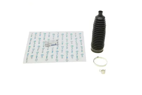 Комплект пильовика, рульове управління MEYLE 16-14 620 0012