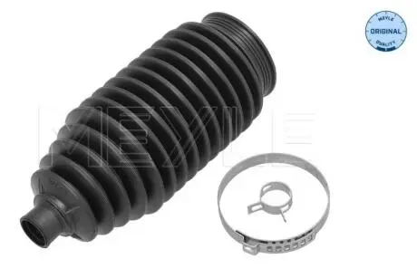 Пыльник рулевой рейки renault master/opel movano 2.3cdti 10- MEYLE 16146200021