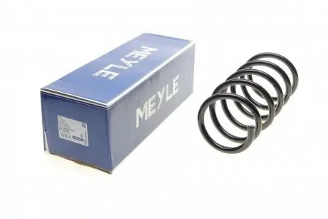 Пружина ходовой части MEYLE 16-14 639 0000