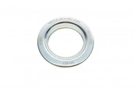 Подшипник качения, опора стойки амортизатора MEYLE 16-14 641 0000