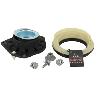 Ремкомплект, опора стойки амортизатора MEYLE 16-14 641 0017