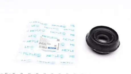 Опора стойки амортизатора MEYLE 16-14 641 0019
