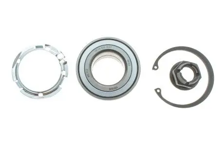 Комплект подшипника ступицы колеса MEYLE 16-14 650 0007