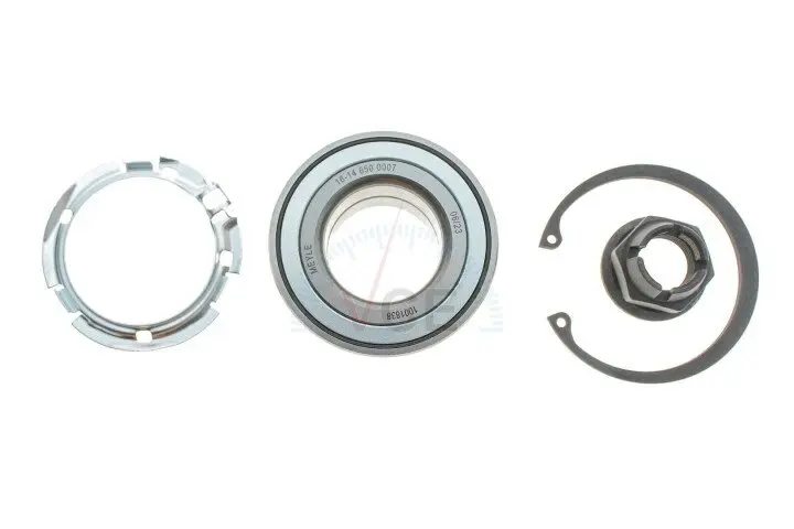 Комплект подшипника ступицы колеса MEYLE 16-14 650 0007 (фото 1)