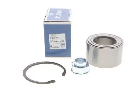 Комплект подшипника ступицы колеса MEYLE 16-14 650 0010