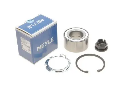 Комплект подшипника ступицы колеса MEYLE 16-14 650 0011