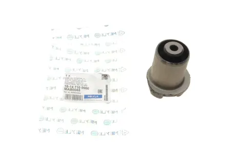 Втулка, балка моста MEYLE 16-14 710 0000