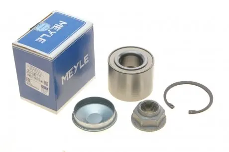 Комплект подшипника ступицы колеса MEYLE 16-14 750 0023